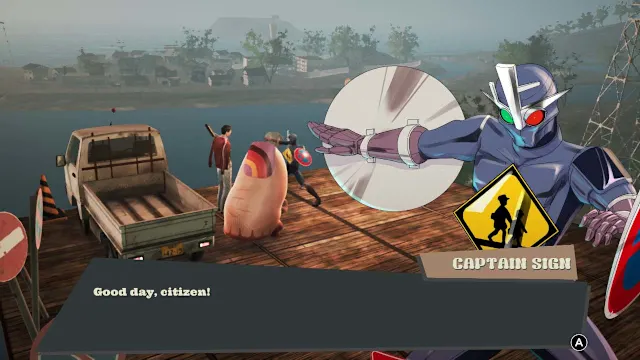 Promise Mascot Agency screenshot 1