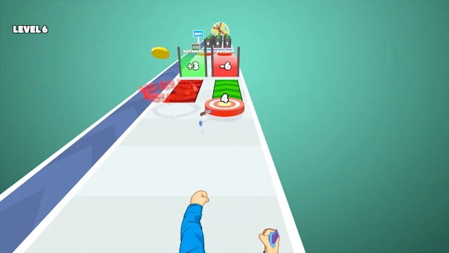 Perfect Knife screenshot 4