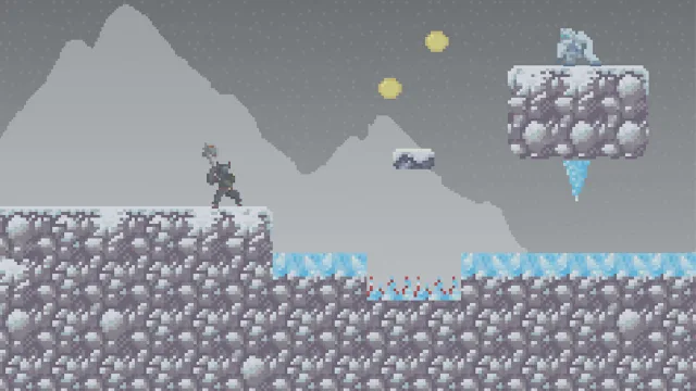 Baron of Blood screenshot 5