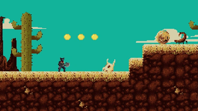 Baron of Blood screenshot 4