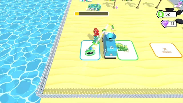 Recycle Master screenshot 3