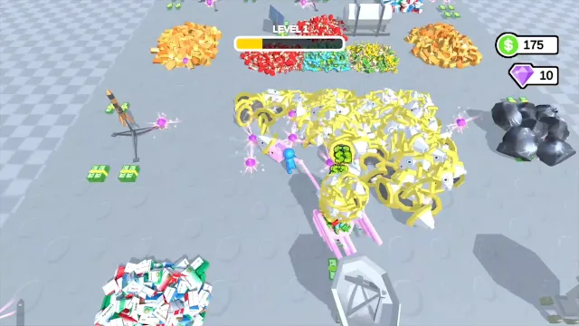 Recycle Master screenshot 5