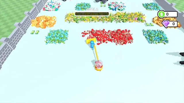Recycle Master screenshot 1