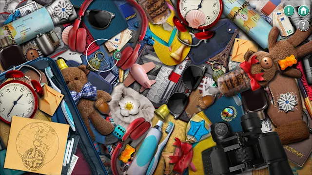 So Much Stuff 2 Collector's Edition screenshot 0
