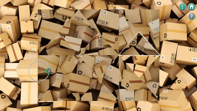 So Much Stuff 2 Collector's Edition screenshot 2