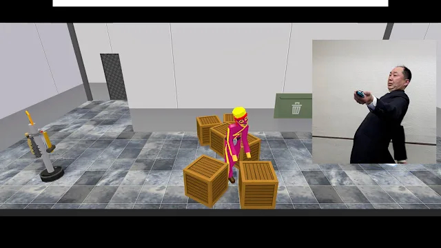 Dizzy Hero screenshot 1
