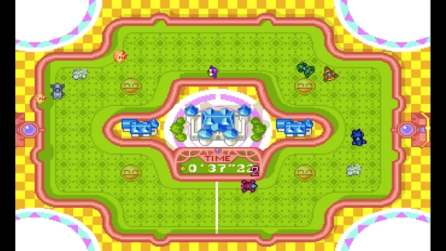 Classic Racing Pack: Moto Roader MC + Rider's Spirits screenshot 2
