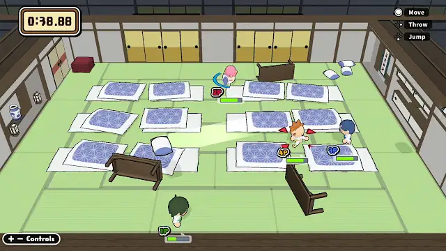 Our Field Trip Adventure screenshot 0