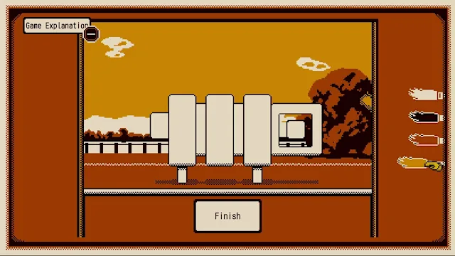 Refind Self: The Personality Test Game screenshot 4