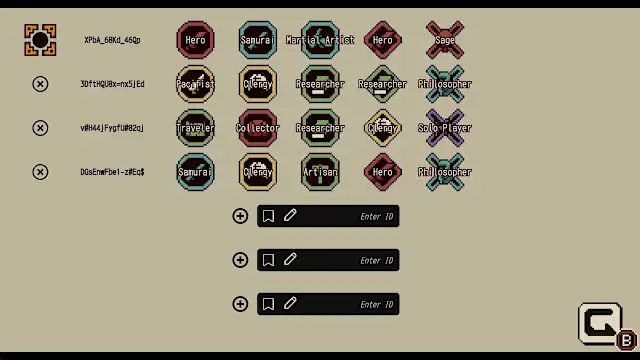 Refind Self: The Personality Test Game screenshot 6