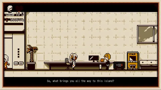 Refind Self: The Personality Test Game screenshot 3