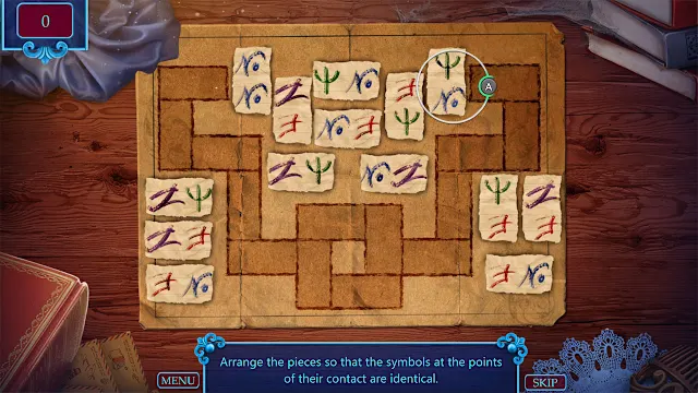 Lost & Found Agency Collector's Edition screenshot 5