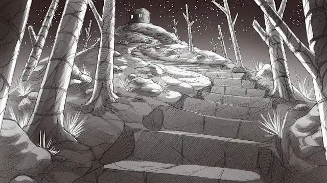 Slay the Princess - The Pristine Cut screenshot 1