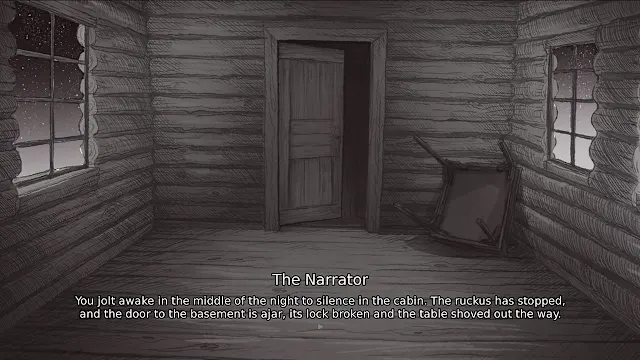 Slay the Princess - The Pristine Cut screenshot 2