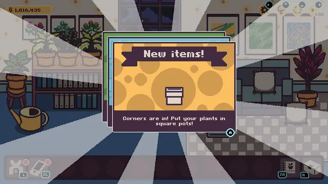 Plantabi: Little Garden screenshot 3