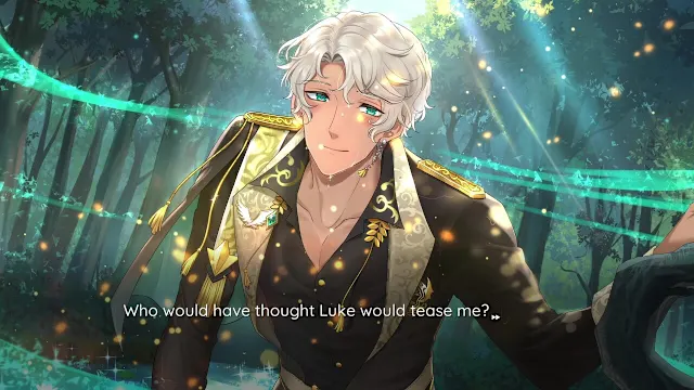 Celestia: Chain of Fate screenshot 6