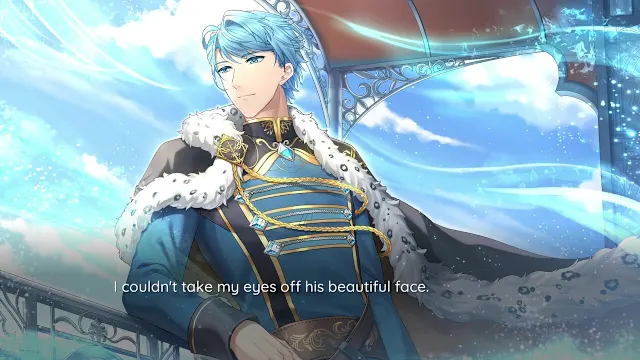 Celestia: Chain of Fate screenshot 2