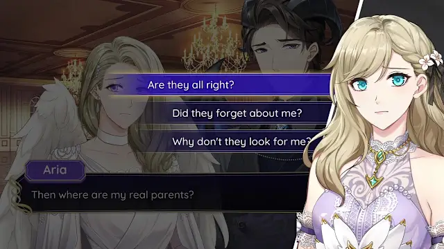 Celestia: Chain of Fate screenshot 5