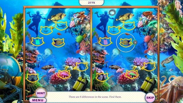 Around The World: Travel To Brazil Collector's Edition screenshot 0