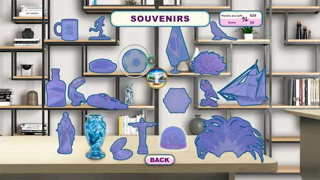 Around The World: Travel To Brazil Collector's Edition screenshot 5