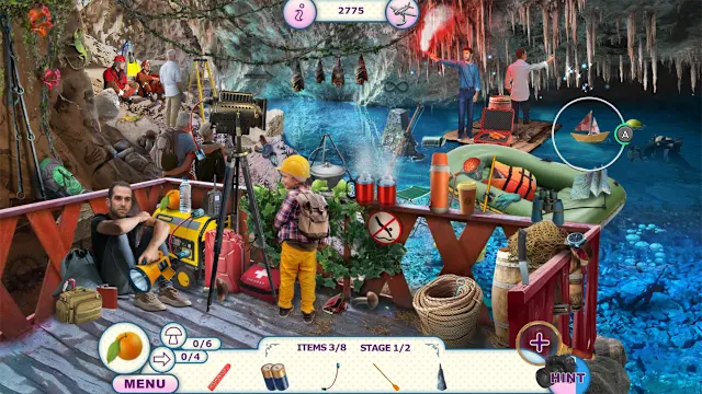 Around The World: Travel To Brazil Collector's Edition screenshot 4