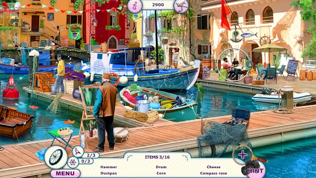 Around The World: Travel To Brazil Collector's Edition screenshot 2