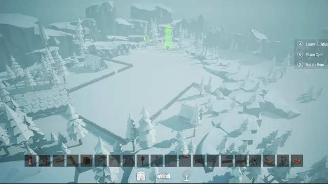 Cozy Hamlets screenshot 2