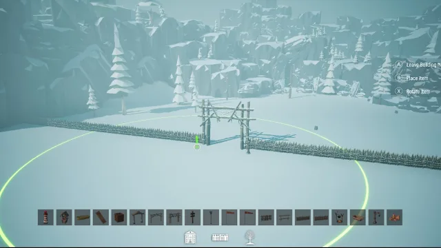 Cozy Hamlets screenshot 4