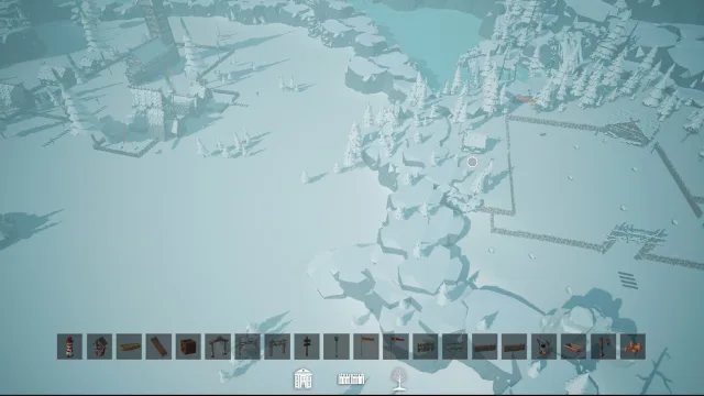 Cozy Hamlets screenshot 3
