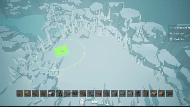 Cozy Hamlets screenshot 1