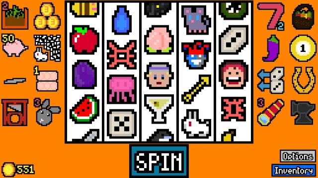 Luck be a Landlord screenshot 0