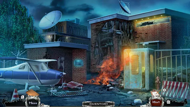 Greed 2: Forbidden Experiments screenshot 0