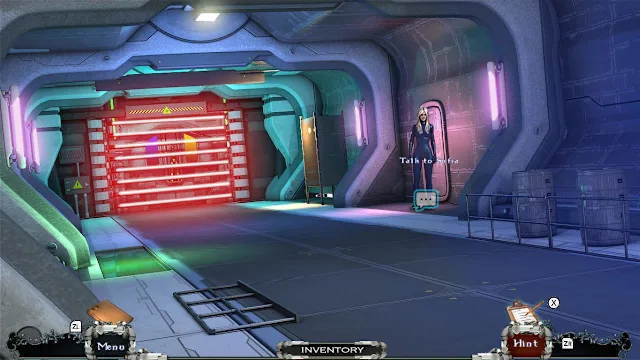 Greed 2: Forbidden Experiments screenshot 2