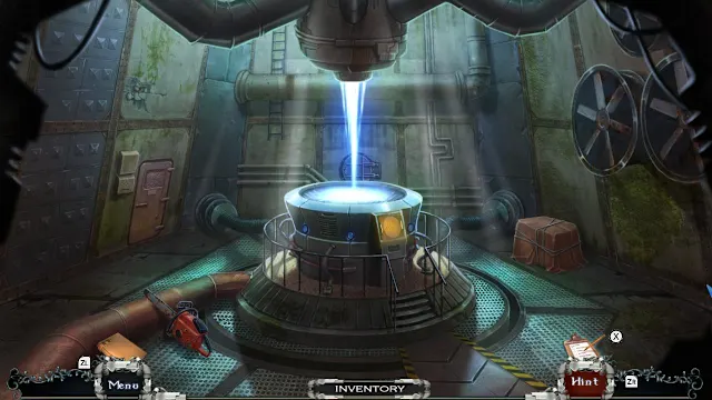 Greed 2: Forbidden Experiments screenshot 5