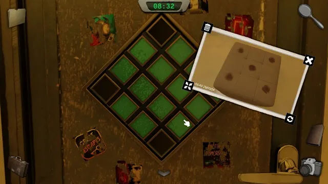 Recursion screenshot 4
