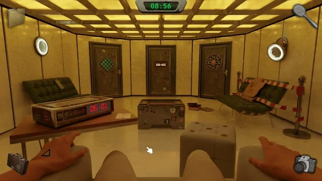 Recursion screenshot 3