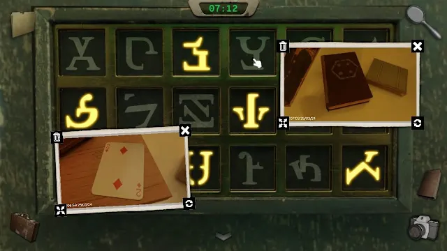 Recursion screenshot 6