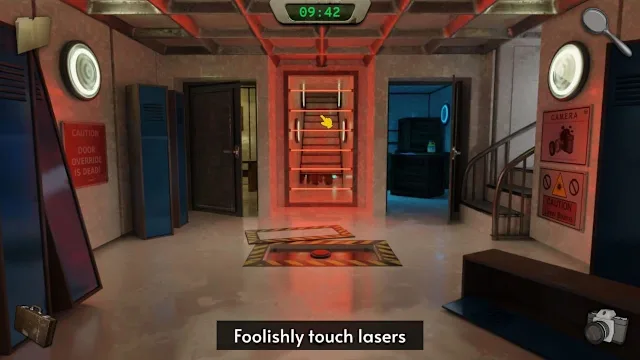 Recursion screenshot 2