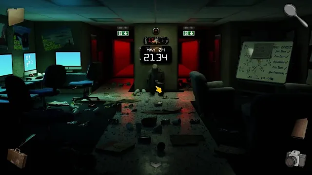 Recursion screenshot 1