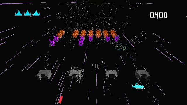Alien Invasion screenshot 2