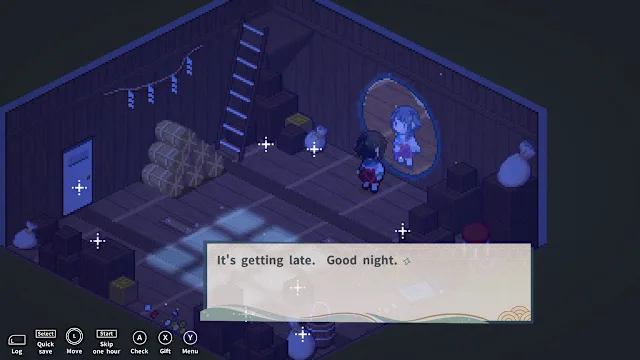 Rainbow Sea screenshot 4