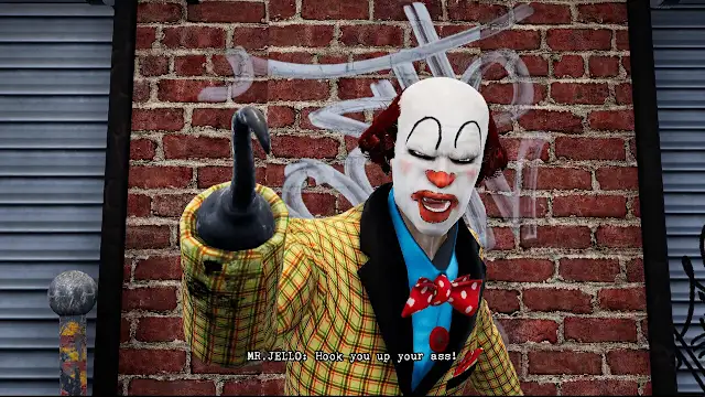 Bum Simulator screenshot 3