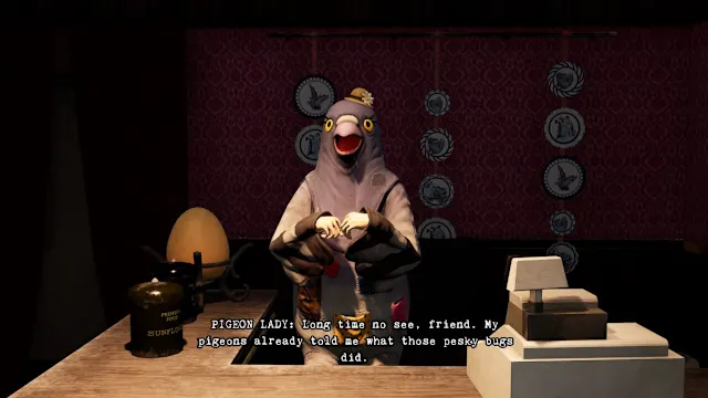 Bum Simulator screenshot 5