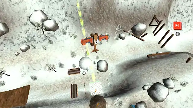 Make It Fly! screenshot 4