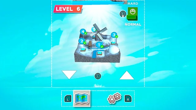 Make It Fly! screenshot 5