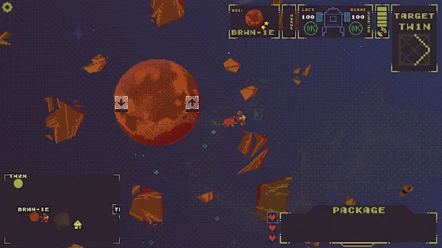 DeliSpace screenshot 1
