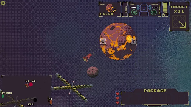 DeliSpace screenshot 6