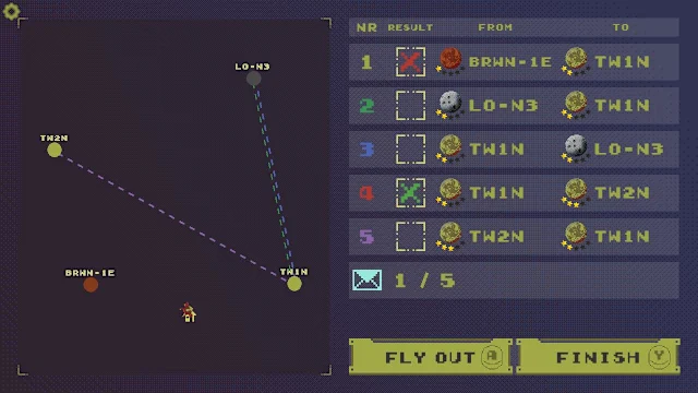 DeliSpace screenshot 4