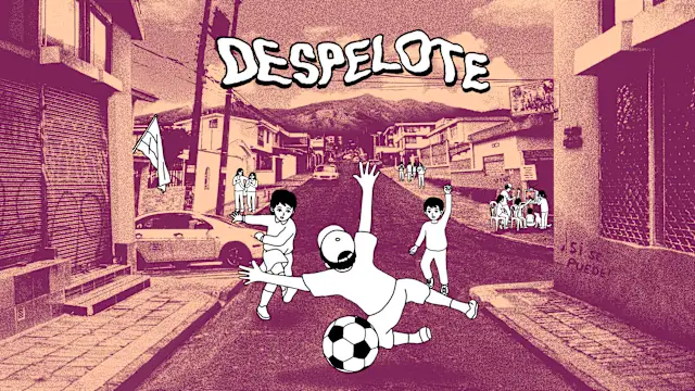 despelote