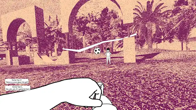 despelote screenshot 2